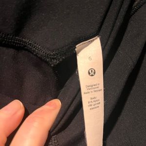 Lululemon joggers